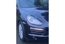 Porsche Cayenne S V8 Diesel - Thumb 2