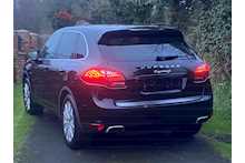 Porsche Cayenne S V8 Diesel - Thumb 4