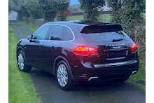 Porsche Cayenne S V8 Diesel - Thumb 5