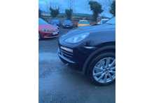 Porsche Cayenne S V8 Diesel - Thumb 7