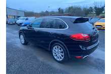 Porsche Cayenne S V8 Diesel - Thumb 13