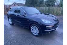 Porsche Cayenne S V8 Diesel - Thumb 15