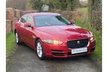 Jaguar XE i Prestige - Thumb 0