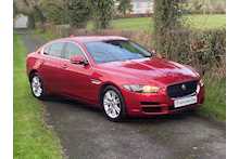 Jaguar XE i Prestige - Thumb 1