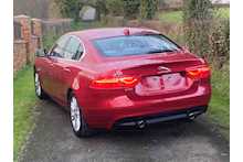 Jaguar XE i Prestige - Thumb 5