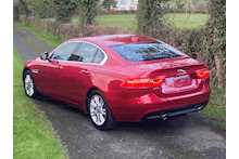 Jaguar XE i Prestige - Thumb 6