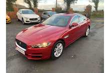 Jaguar XE i Prestige - Thumb 7