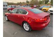 Jaguar XE i Prestige - Thumb 14