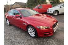 Jaguar XE i Prestige - Thumb 17