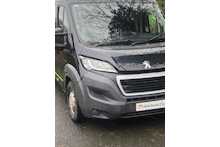 Peugeot Boxer BlueHDi 435 Professional - Thumb 2