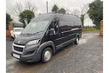 Peugeot Boxer BlueHDi 435 Professional - Thumb 6