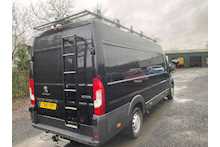 Peugeot Boxer BlueHDi 435 Professional - Thumb 14