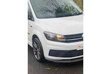 Volkswagen Caddy TDI C20 Elite Edition - Thumb 2