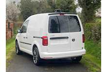 Volkswagen Caddy TDI C20 Elite Edition - Thumb 4