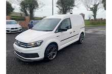 Volkswagen Caddy TDI C20 Elite Edition - Thumb 6