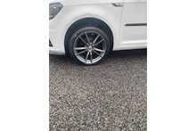 Volkswagen Caddy TDI C20 Elite Edition - Thumb 8