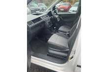 Volkswagen Caddy TDI C20 Elite Edition - Thumb 10