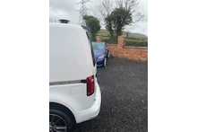 Volkswagen Caddy TDI C20 Elite Edition - Thumb 11