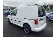 Volkswagen Caddy TDI C20 Elite Edition - Thumb 12