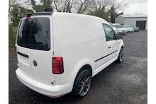 Volkswagen Caddy TDI C20 Elite Edition - Thumb 13