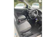 Volkswagen Caddy TDI C20 Elite Edition - Thumb 14