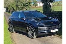 Porsche Cayenne S - Thumb 1