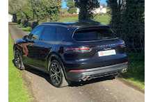 Porsche Cayenne S - Thumb 5