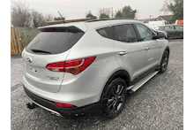 Hyundai Santa Fe Premium SE - Thumb 2