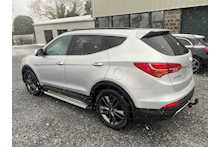 Hyundai Santa Fe Premium SE - Thumb 4