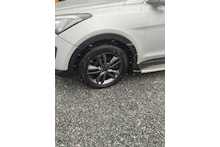 Hyundai Santa Fe Premium SE - Thumb 6