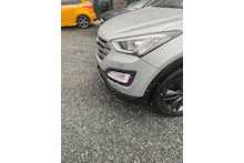 Hyundai Santa Fe Premium SE - Thumb 7