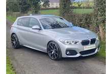 BMW 1 Series 118i M Sport - Thumb 1