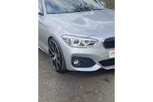 BMW 1 Series 118i M Sport - Thumb 2