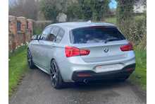 BMW 1 Series 118i M Sport - Thumb 4