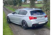 BMW 1 Series 118i M Sport - Thumb 5