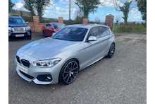 BMW 1 Series 118i M Sport - Thumb 6