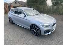 BMW 1 Series 118i M Sport - Thumb 13