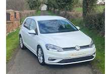 Volkswagen Golf TDI GT - Thumb 0