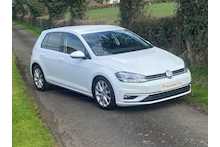 Volkswagen Golf TDI GT - Thumb 1