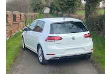 Volkswagen Golf TDI GT - Thumb 4