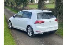 Volkswagen Golf TDI GT - Thumb 5