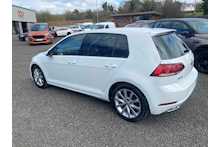 Volkswagen Golf TDI GT - Thumb 11