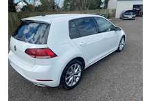 Volkswagen Golf TDI GT - Thumb 12