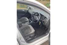 Volkswagen Golf TDI GT - Thumb 13