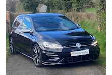 Volkswagen Golf TSI R - Thumb 0