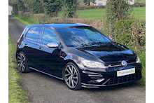 Volkswagen Golf TSI R - Thumb 1