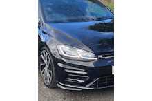 Volkswagen Golf TSI R - Thumb 2