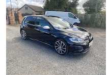 Volkswagen Golf TSI R - Thumb 6