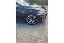 Volkswagen Golf TSI R - Thumb 7