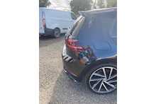 Volkswagen Golf TSI R - Thumb 10